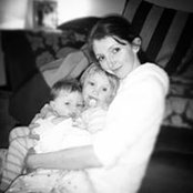 Lucy Ball's photo