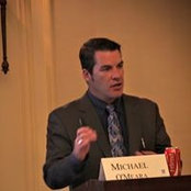 Michael O'Meara's photo