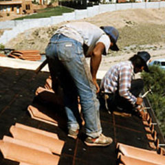 Territorial Roofing Co. Inc.