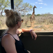 Lacey Acton's photo