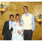 Dionne Brown's photo
