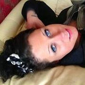 Glory Ward's photo