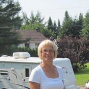 Ginette Levesque's photo