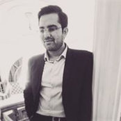 Samir Khans billede