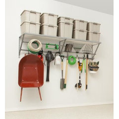 Garage Storage New England