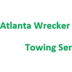 Atlanta Wrecker - 24 Hour Towing Service