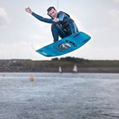 Ben Hammond's photo