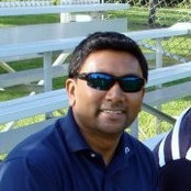 Foto von Arun Thirumurthy