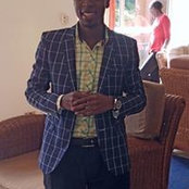 Photo de Godwin Abooki