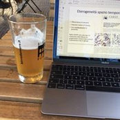 Amedeo Ferlosio's photo