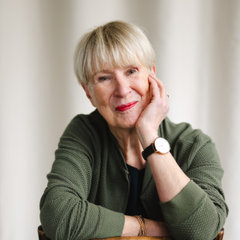 Erika Mierow - Wohn//Raum-Mentorin