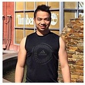 Eric Kristoffer Briones's photo