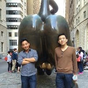 Julian Nan's photo