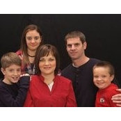 Stefanie Carroll's photo