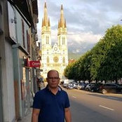 Alejandro Ragas foto