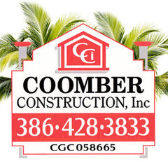 Coomber Construction