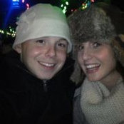 Adam Pinkham's photo