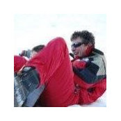 Greg Perrys foto