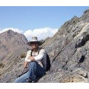 Kevin Martin's photo