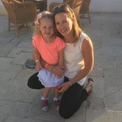 Roanna Russell's photo