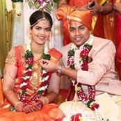 Spoorti Shetty's photo