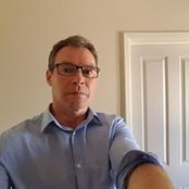 Martin Gavin's photo