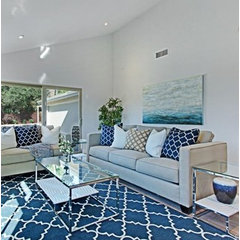 The L.A. Staging Company