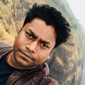 Nishant Parida's photo