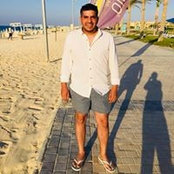 Saeed El Gharib's photo