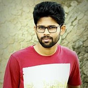 Rahul Cheerans foto