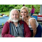 Arnie Larson's photo