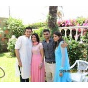 Arjun Pattni's photo