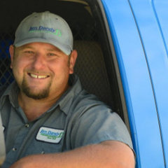 Jim Dandy Sewer Services Inc
