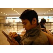 Antony Chan's photo