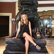 Candice Powell's photo