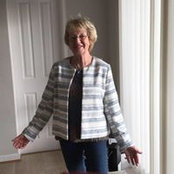 Ann Sandover's photo