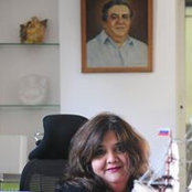 Dipali Sikands foto
