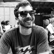 Nick Roth's photo
