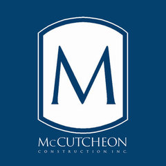 McCutcheon Construction Inc.