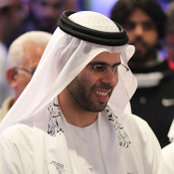Mohd Al Suwaidi's photo