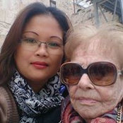 Evangeline Echaluce's photo