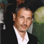 Photo de Alex Perri