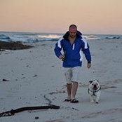 Wes Blackmores foto