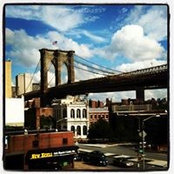 Monica Benson's photo