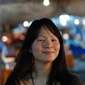 Crystal Wongs foto