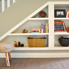 Shelve