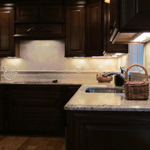 Backsplash