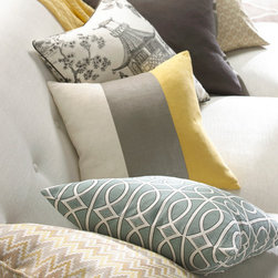 Pillows - Decorative Pillows