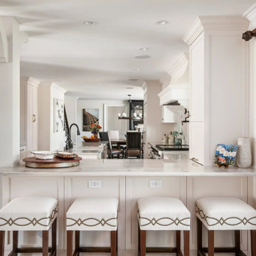 Kitchen Remodel | Lake Dr, Princeton, NJ 08540 v2