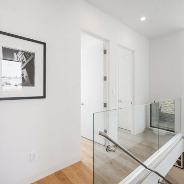 Clipper Street Residence